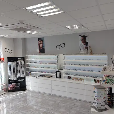 Optyk Progres i Okulista Zabrze Zaborze